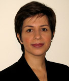 Mandana Ahmadian